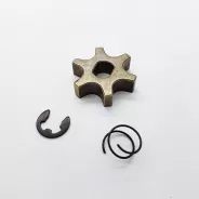 Pignon de chaîne TCK