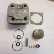 Cylindre piston (kit) HYUNDAI