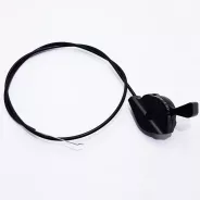 Commande des gaz (kit) 1100mm HYUNDAI