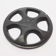 Enjoliveur roue arrière 216mm HYUNDAI