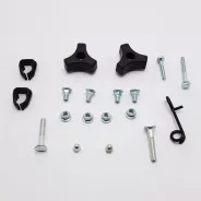 Molettes guidon (kit) 19 Pièces HYUNDAI