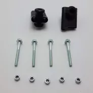 Support de roue avant Entraxe 25mm HYUNDAI