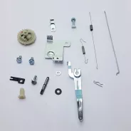 Régulation (kit) 200mm HYUNDAI