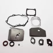 Pochette de joints Entraxe Joint Echappement 45.5mm 12 Pièces HYUNDAI