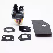 Carburateur Complet pour Tondeuses HYUNDAI - Diamètre Intérieur 18 mm, Entraxe 42.5 mm