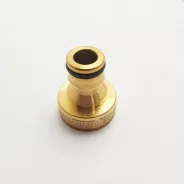 Raccord rapide 33.5mm