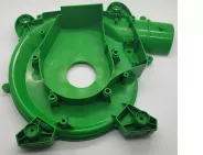 Carter de protection TCK