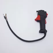 Commande des gaz (kit) 430mm