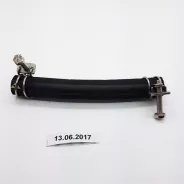 Flexible aspiration d'huile 155mm A