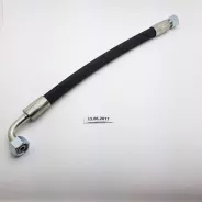 Flexible transmission 395mm 90°