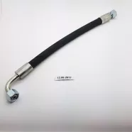 Flexible Coudé