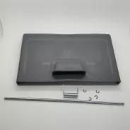 Déflecteur arrière GARDENSTAR