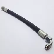 Flexible transmission