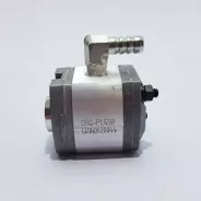 Ensemble pompe haute pression 66.7mm CBQ-F145B/LD160620402