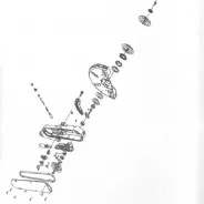 Transmission complète HYUNDAI