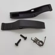 Manettes (kit) 84.3mm Diamètre Ressort 9.2mm FEIDER