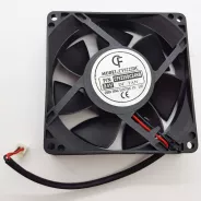 Ventilateur Entraxe 82mm FEIDER