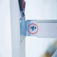 Clips de filtre à air FEIDER