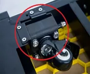 Support de roue FEIDER