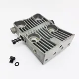 Distributeur hydraulique