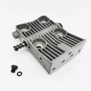 Distributeur hydraulique MAC ALLISTER