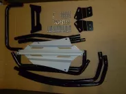 Châssis MAC ALLISTER