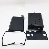 Coffret &eacute;lectrique