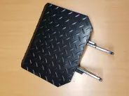 Support central 315mm 400mm MAC ALLISTER