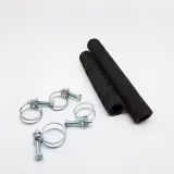 Flexible retour d'huile