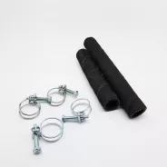 Flexible retour d'huile MAC ALLISTER