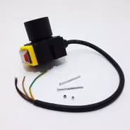 Contacteur marche/arrêt Fendeur MAC ALLISTER