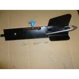 Bras de commande gauche