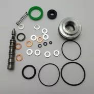 Transmission MAC ALLISTER