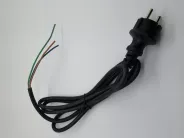 Câble 12 V MAC ALLISTER