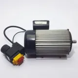 Moteur &eacute;lectrique