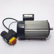 Moteur électrique Scie à bûches MAC ALLISTER Voltage 230V 305mm 2600W