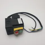 Contacteur marche/arr&ecirc;t