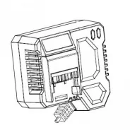 Chargeur de batterie HYUNDAI SPECIALIST