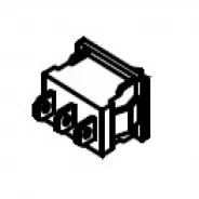 Poussoir contacteur HYUNDAI SPECIALIST