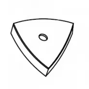 Disque porte abrasif HYUNDAI SPECIALIST