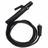 cable pince electrode