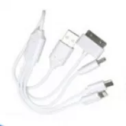 Connections batterie GENYX