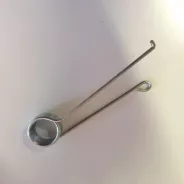 Ressort déflecteur arrière 94000mm BESTGREEN