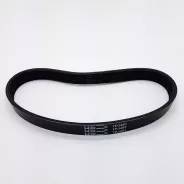 Courroie pour Tondeuse Électrique BESTGREEN, RACING 7PJ451 - Épaisseur 4 mm, Largeur 16.4 mm