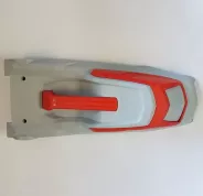 Capot moteur BESTGREEN