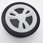 Roue arrière Tondeuse BESTGREEN