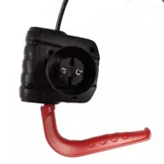 Contacteur marche/arrêt Tondeuse BESTGREEN, GO/ON