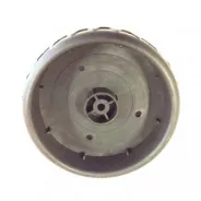 Roue arrière Tondeuse GO/ON