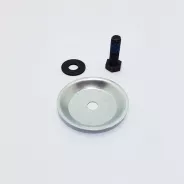 Accessoires support et vis de lame Diamètre filetage 7.8mm BESTGREEN