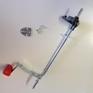 Essieu de roue arrière BESTGREEN